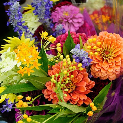 Custom Bouquet