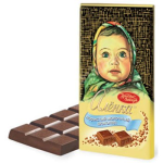Alenka Chocolate