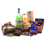 Martini and Rossi Plus Chocolates Gift