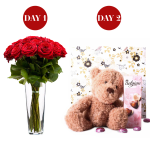 Two Romantic Surprises