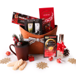 Winter Indulgence Hamper