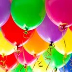 Party Balloons