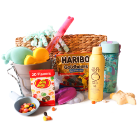 Beach Fun Gift Set For Girls