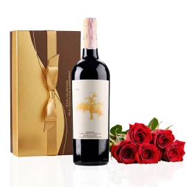 Gift from Gentleman
