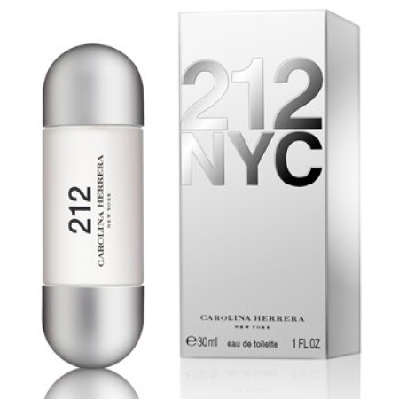 212 Carolina Herrera