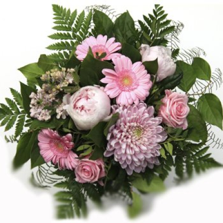 Country Garden Bouquet