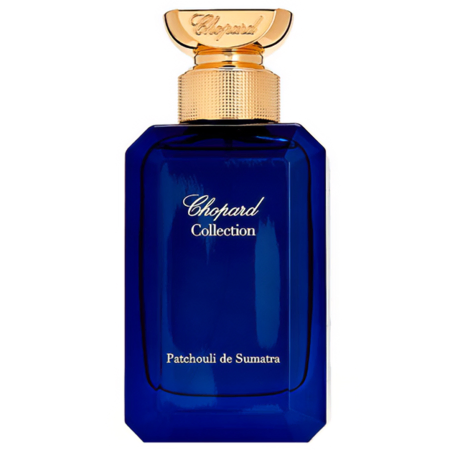 Chopard Patchouli De Sumatra