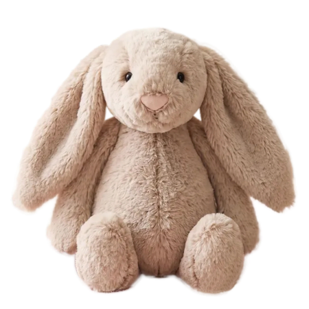 Cozy Bunny