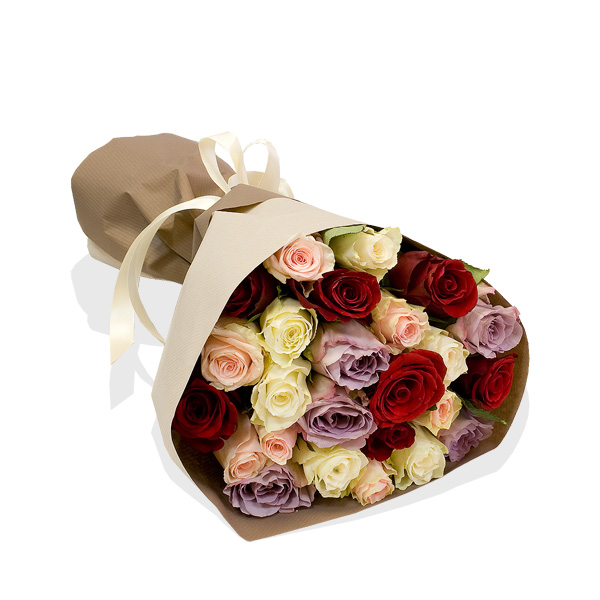 Send Flowers to Moscow Gift and Flower delivery in Russia