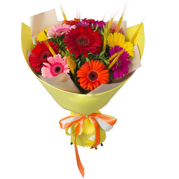 Send Flowers to Moscow Gift and Flower delivery in Russia